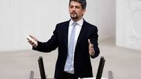 HDP MP Mr Garo Paylan suspended from Parliament for 3 Days
