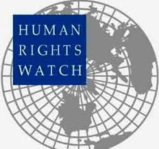 HRW: Removal of 3 Kurdish Mayors from office violates voters’ rights; suspends local democracy in Turkey's major southeast cities