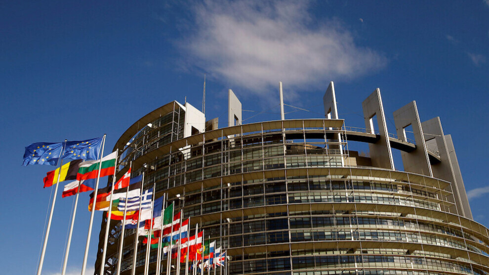 MEPs issue call to Kurdish parties to prevent internal conflicts