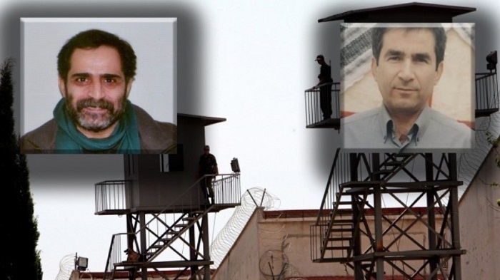 Two more sick political prisoners die in Turkey’s arbitrary prisons