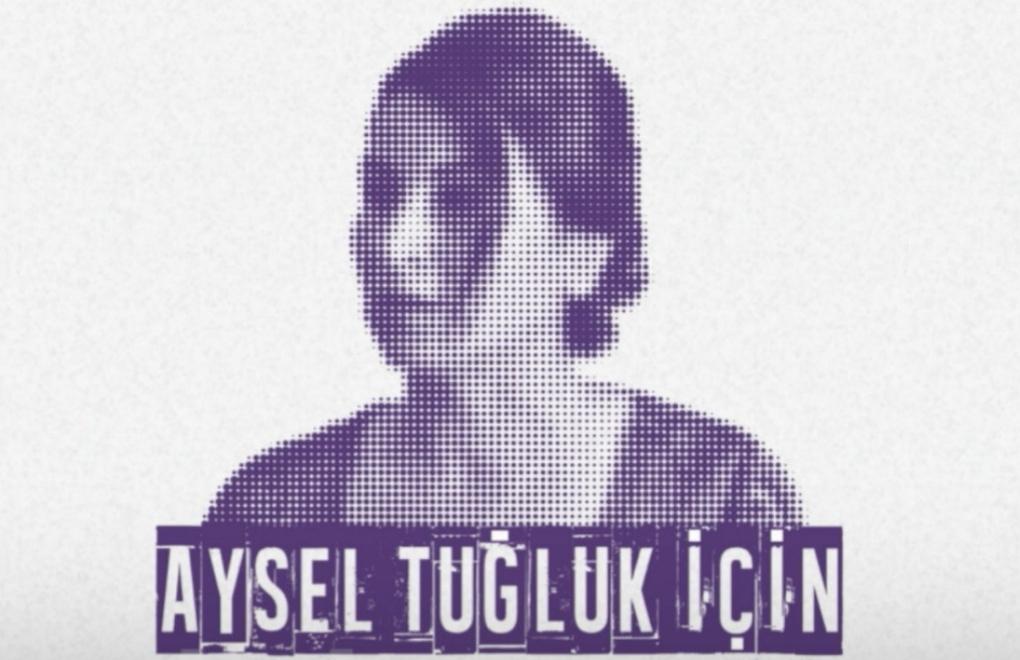 Letter to UN for Kurdish politician, ill prisoner Aysel Tugluk: ‘Take urgent action’