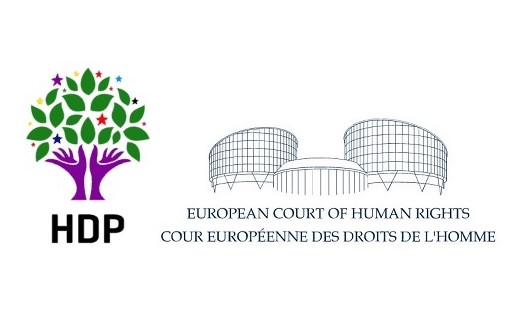 HDP calls for the release of jailed politicians after the ECtHR ruling