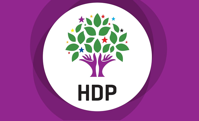 HDP calls on international agencies to respond to Turkey’s alleged chemical attacks