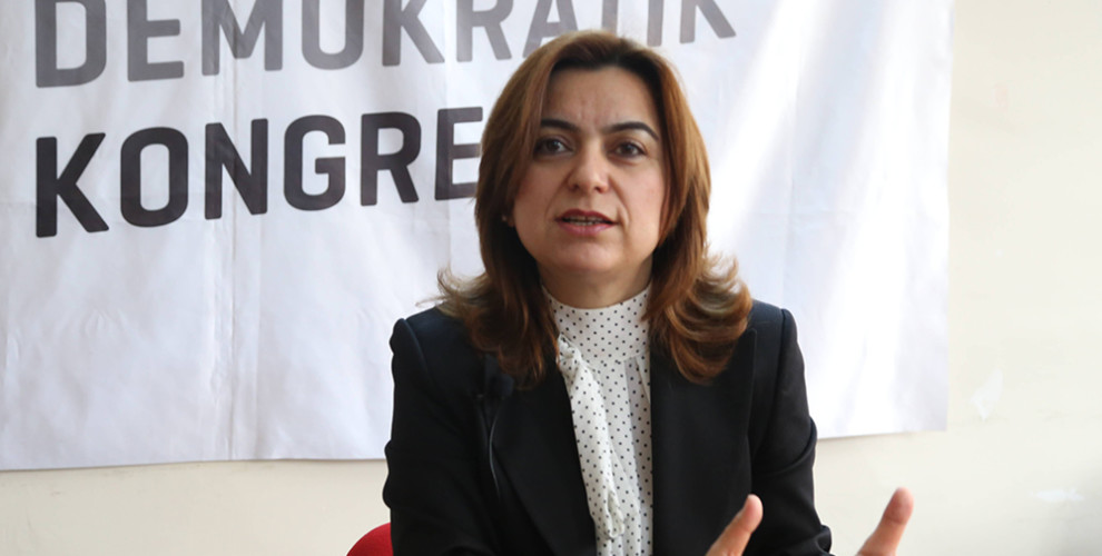 Why do AKP and MHP want to ban the HDP?