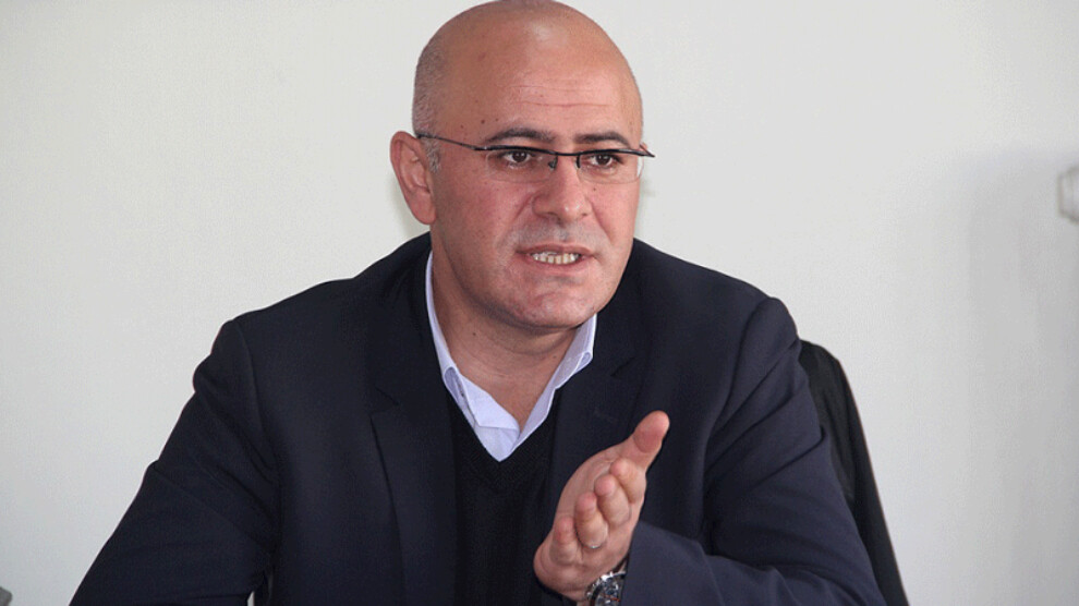 Özsoy: Chemical weapons allegations must be investigated
