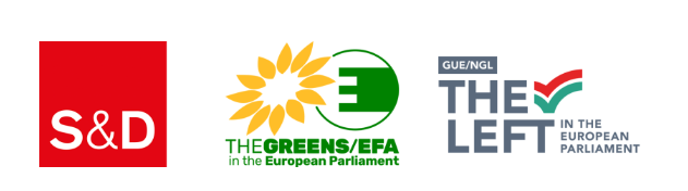 Solidarity statement of the S&D, Greens/EFA and GUE/NGL in the EP with the HDP