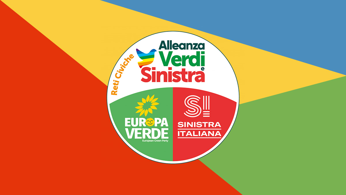 Italian Green Left Alliance gives Declaration of Solidarity with the HDP